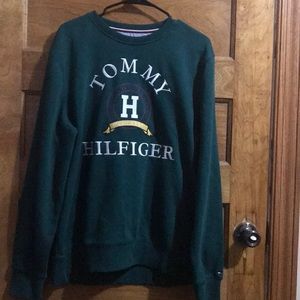 Tommy Hilfiger sweatshirt